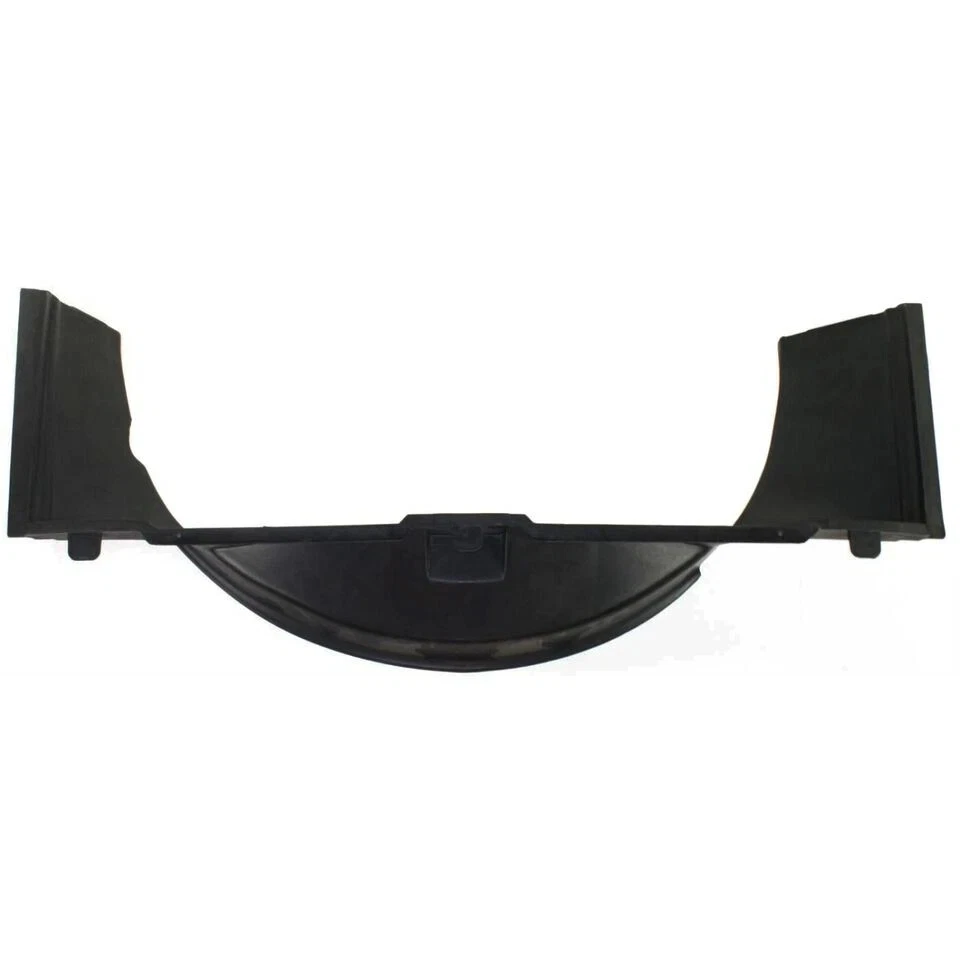 New Front Lower Fan Shroud For 1995-2005 GMC Jimmy For 1994-2004 Chevrolet S10GM Foto 4 de 4