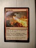 Shivan Fire (142/269) – Dominaria – MTG Magic the Gathering