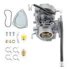Carburettor ATV Carb For Polaris Sportsman 500 4X4 HO 2001-05 10-12 DH