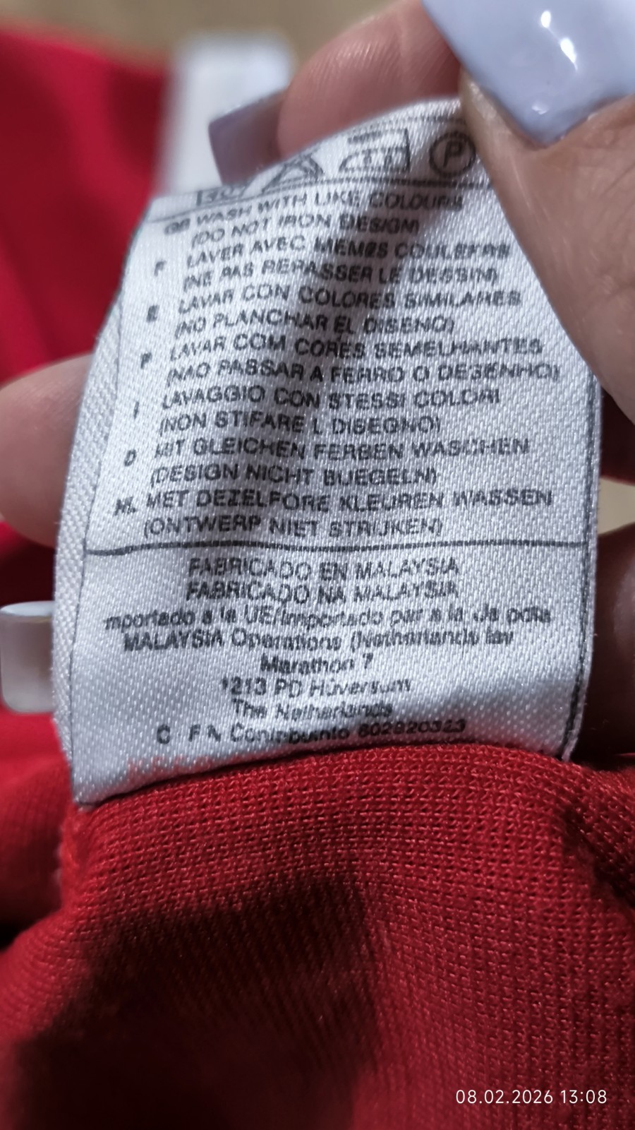 Vintage 90's Nike Premier Basketball Jersey Jordan Size L Rare  thumbnail 10