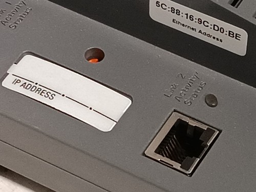 Allen-Bradley 1734-AENTR Gruppo I/O Point con 4 moduli e morsettiere - Foto 7 di 18