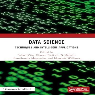 Data Science Techniques and Intelligent Applications Taylor Franc