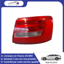 Feu arrière Audi ALLROAD