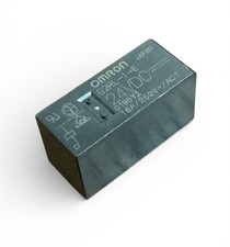 Omron G2RL-1-E 24VDC G2RL-1-E-24VDC  G2RL-1-E-DC24V / 90 DAYS WARRANTY