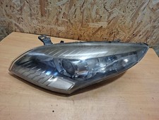 Renault Megane III 2011 Front Left Headlight 260600021R SRK4298