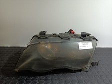 917604HCPL phare gauche BMW SERIE 3 BERLINA E46 318I 151300