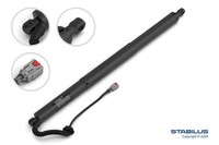 Stabilus Elektromotor Heckklappe // Powerise® 943374 FüR Ford Galaxy 3 CK MK VAN