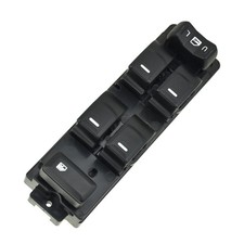 Interruttore alzacristalli elettrico conducente per Chevrolet Colorado GMC Canyon Hummer H3 ISUZU