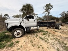 2019 Ford F-750 Super Duty