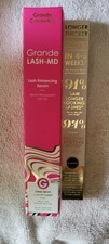 GrandeLASH-MD Lash Enhancing Serum clear - 2m...