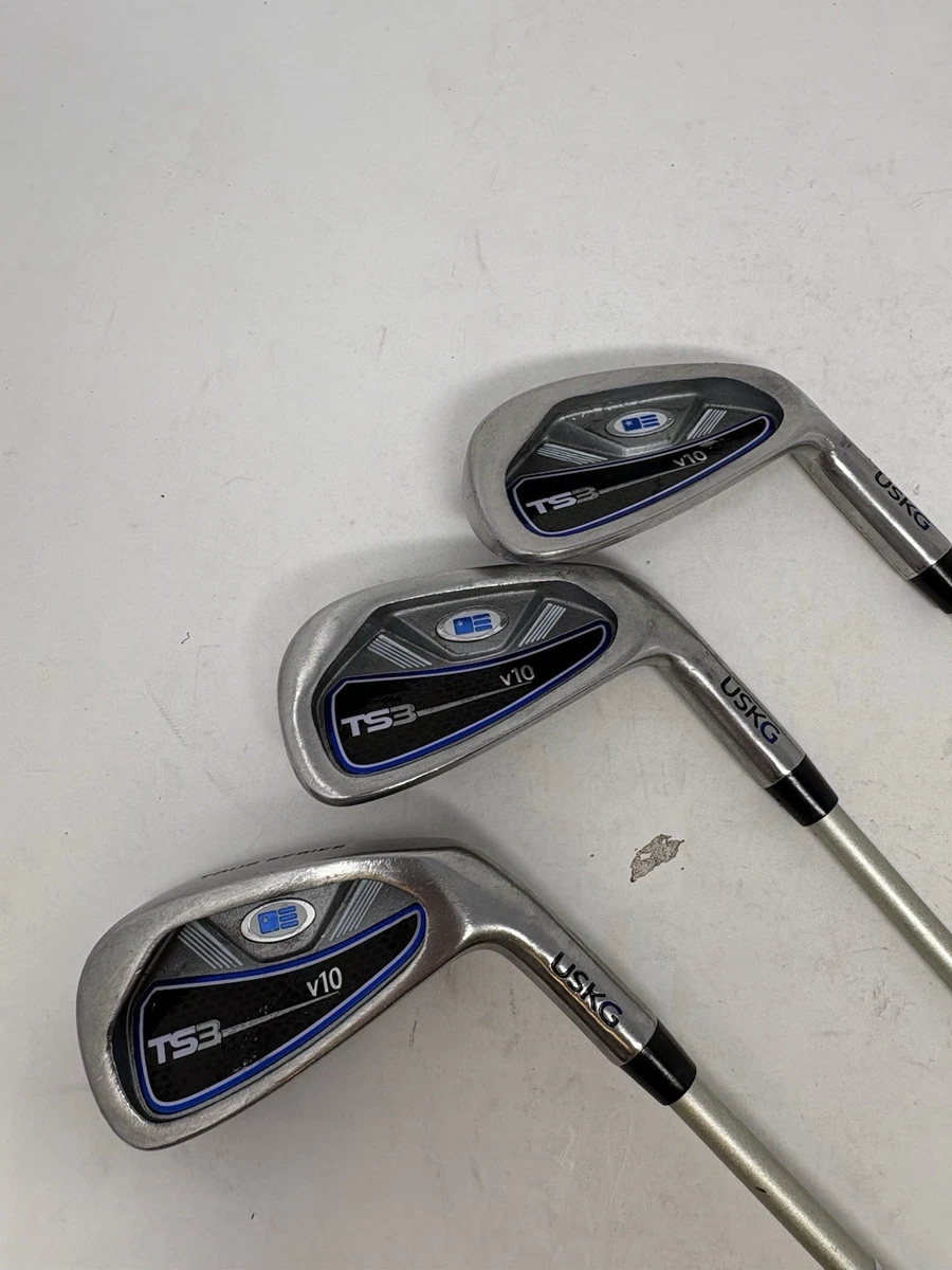 US Kids Tour Series Golf Clubs for sale - eBay