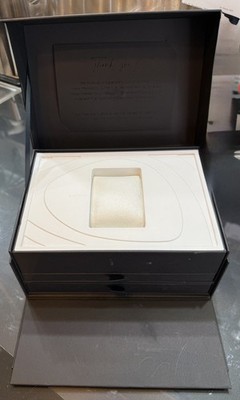 Montblanc Summit 3 Smart Watch Original Uhren- Box ohne Uhr