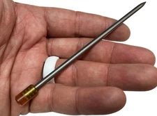 Ultem / Titanium EOD Probe by EOD Robotics