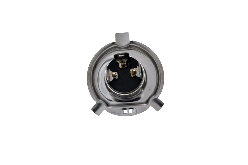 For Toyota Tacoma 1997-2015 Hella H71071352 Optilux XB Halogen Bulb H4 - Image 2 of 4