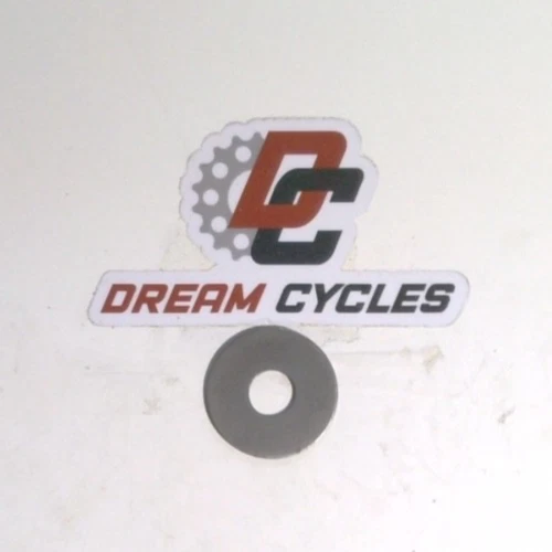 THRUST WASHER
