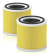 Core 300 Pet Care Replacement Filter for LEVOIT Core 300 Core 300-P Core 300S Vo