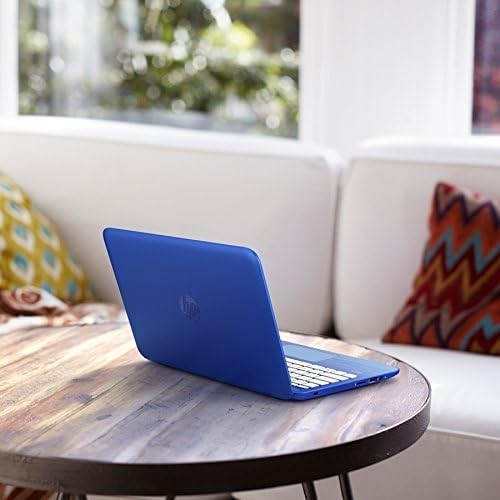 HP Streambook 13-C077nr 13.3" Laptop Intel N2840 2GB 32GB eMMC Windows 8 - Picture 4 of 5