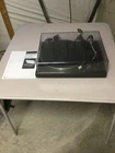 Technics SL-1900 Direct Drive Automatic Turntable
