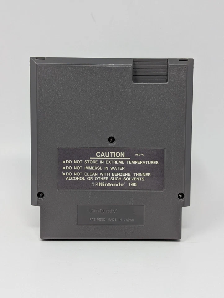 Bubble Bobble (Nintendo NES, 1988) - Cart Only - Image 2 of 3