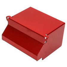 Exmark 117-0543-01 Battery Cover Vantage S X ...