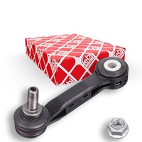 Febi Bilstein Stange/Strebe, Stabilisator Hinterachse Beidseitig U.A. FüR BMW