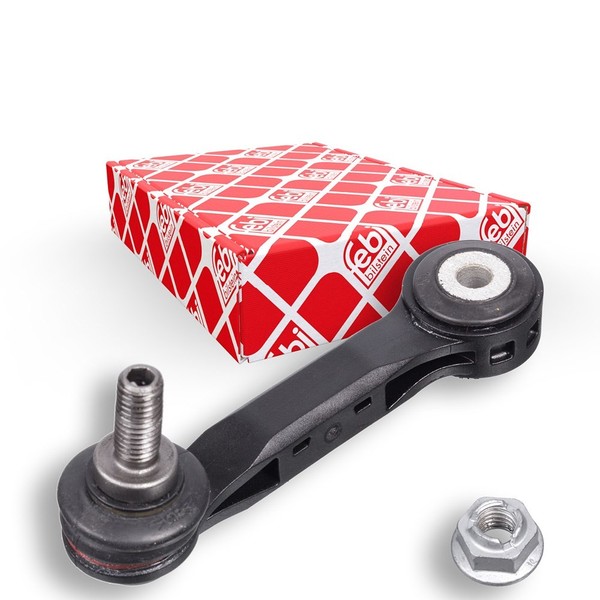 Febi Bilstein Stange/Strebe, Stabilisator Hinterachse Beidseitig U.A. FüR BMW-image