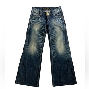 Jeans Red Pepper | eBay