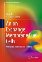 Anion Exchange Membrane Fuel Cells T. S. Zhao