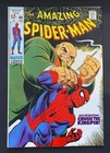 Amazing Spider-Man #69 Marvel Comics February 1969