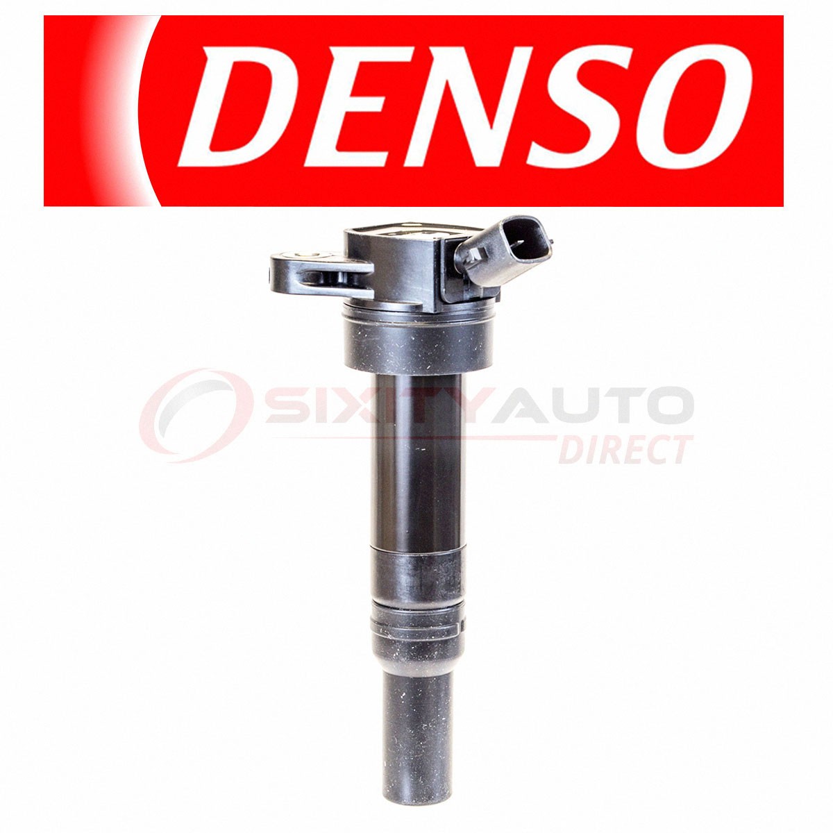 DENSO 673-8305 Direct Ignition Coil for UF651 U5257 IC754 GN10633 E1151 je