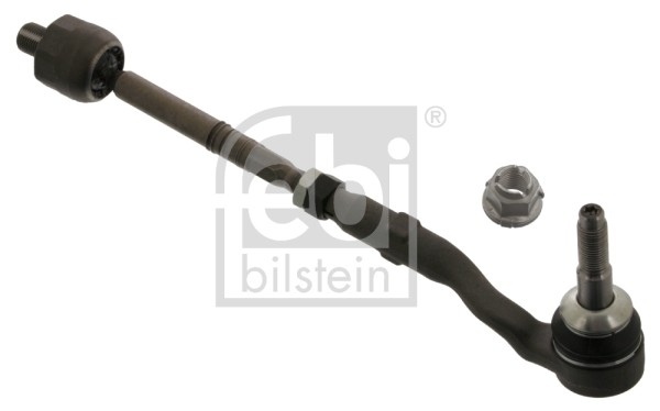 Front Right FEBI BILSTEIN 39678 Tie Rod for BMW, BMW (BRILLIANCE)