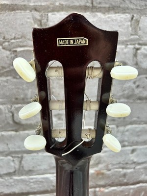 Angelica 102n Classical Guitar Japan 3/4Size | eBay