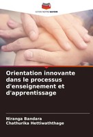 Niranga Bandara (U. A.) | Orientation Innovante Dans Le Processus...