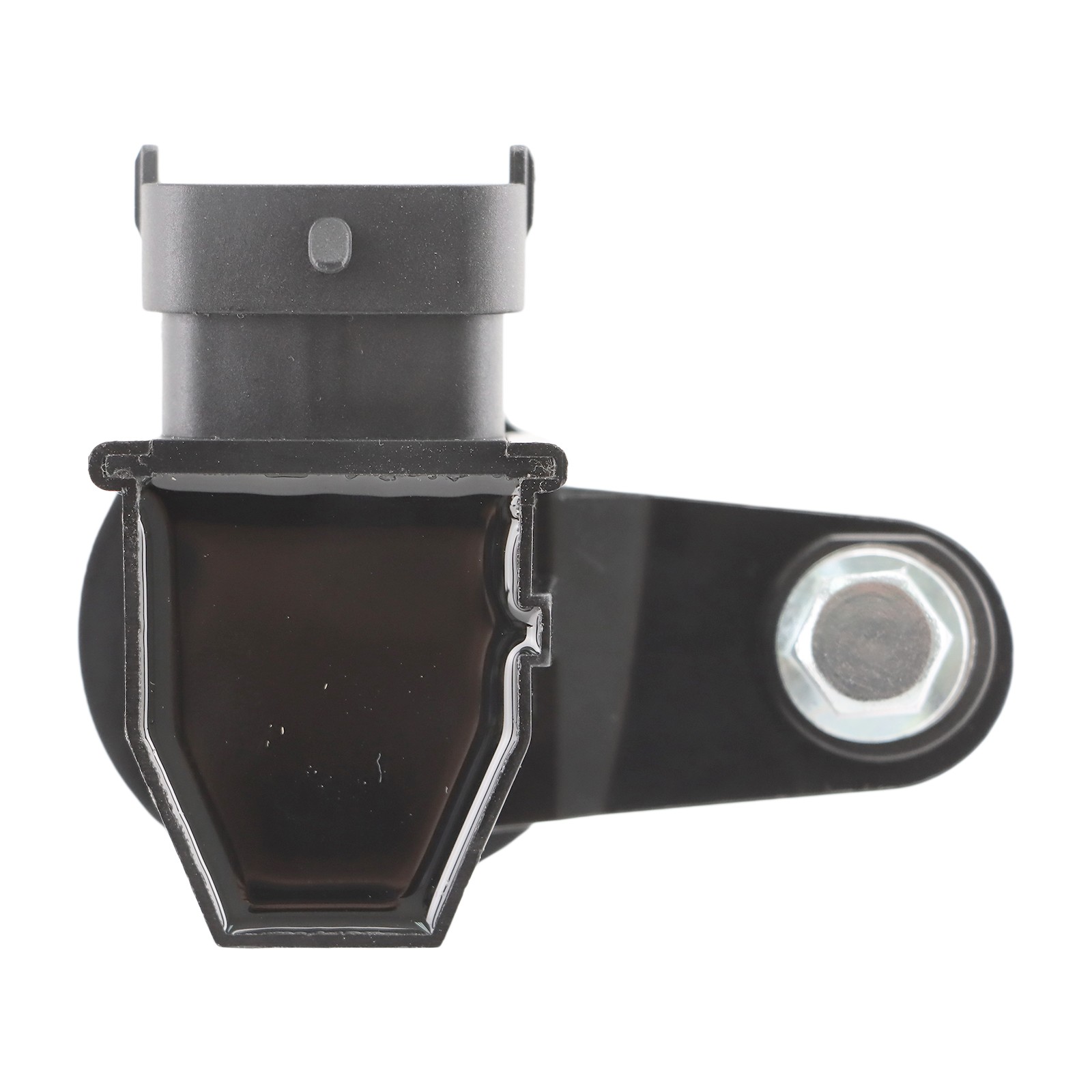 6 Pack Ignition Coil & Spark Plug For Cadillac SRX CTS STS GMC Acadia UF375 US