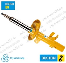 Bilstein B8 Dämpfer vorne links für Ford Focus III Stufenheck Bj. 2010-2020