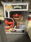 Funko POP! Muppets: Animal #13 NYCC 2024 Exclusive*