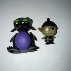 Funko Mystery Mini Maleficent Dragon/Goon Sleeping Beauty Disney Villains