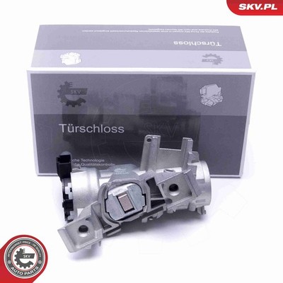 Lenkschloss ESEN SKV 96SKV791 für VW GOLF 5 1K1 PLUS 5M1 521 6 5K1 JETTA 3 1K2 4