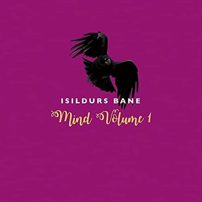 Mind Vol.1 Isildurs Bane [SHM-CD]