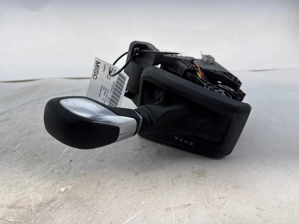 2020-2024 Ford Transit-250 Automatic Transmission Shift Lever 0LK4P-7K004-CCW0 - Image 2 of 4