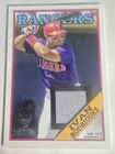 2023 Topps Series 1 - 1988 Topps Baseball Relics Ivan Rodriguez #88R-IR (MEM)