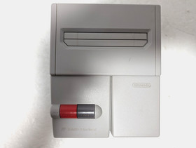 New Famicom Console AV NES HVC-101  Super mario bros 3 Japan