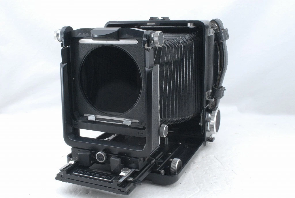 4x5 in Field Film Cameras for sale - eBay