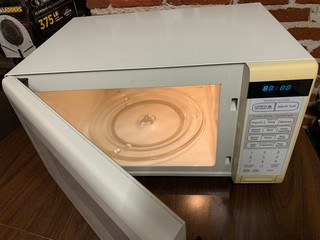 Sharp R-959(SL)M-A Microwave
