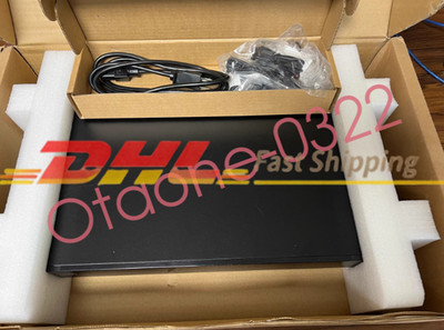 Duty-free 1PC NEW Control4 C4-IOXV2 IO Extension Expedited Shipping UPS or FedEx