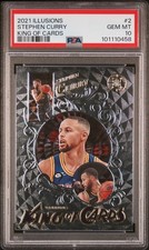 Stephen Curry Rookie Cards and Autograph Memorabilia Guide 22