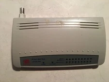 Encore 8 port mini hub esh-709  w coax , power adapter