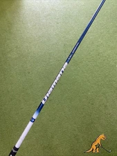 Diamana TB Blue Driver Shaft 50g Stiff Flex Graphite .335