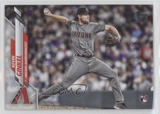 2020 Topps Update Vintage Stock 92/99 Kevin Ginkel #U-102 1g1w