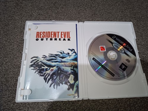 Resident Evil Complete Ps2 Collection, All Complete, Tested and Working - Picture 12 of 23